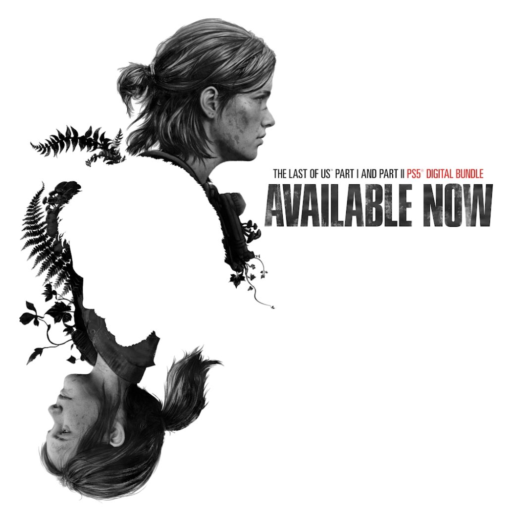 Two unforgettable stories in one package. Introducing The Last of Us Complete, coming to PS5 today: