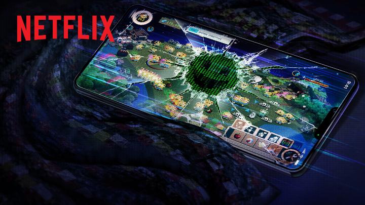 No es un episodio. Es un juego. BLACK MIRROR: TROPELES ya está aquí. 🧠📲