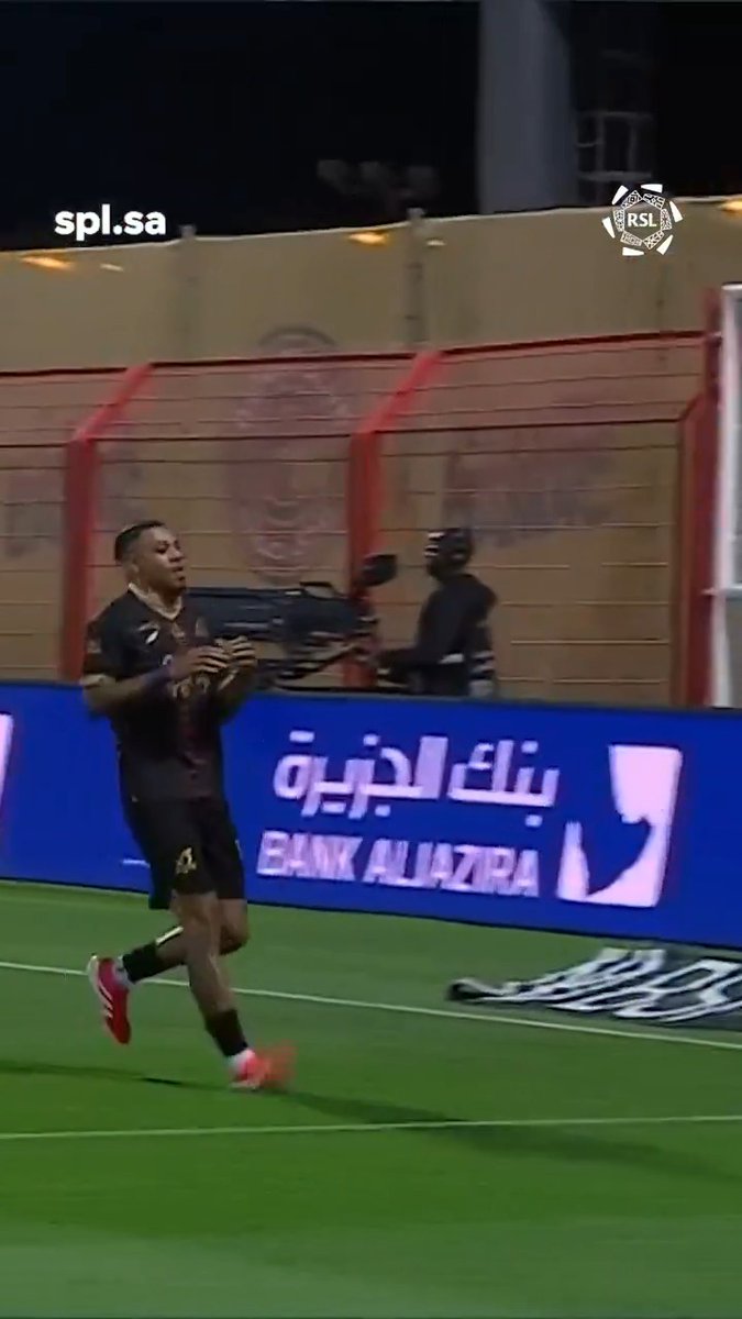 مهارة عبدالعزيز نور 🌪 صناعة إيغالو 👌 إنهاء باكونا 👏 هدف وحداوي.. كامل الأوصاف 🤩⚽️ #دوري_روشن_السعودي | #ضمك_الوحدة