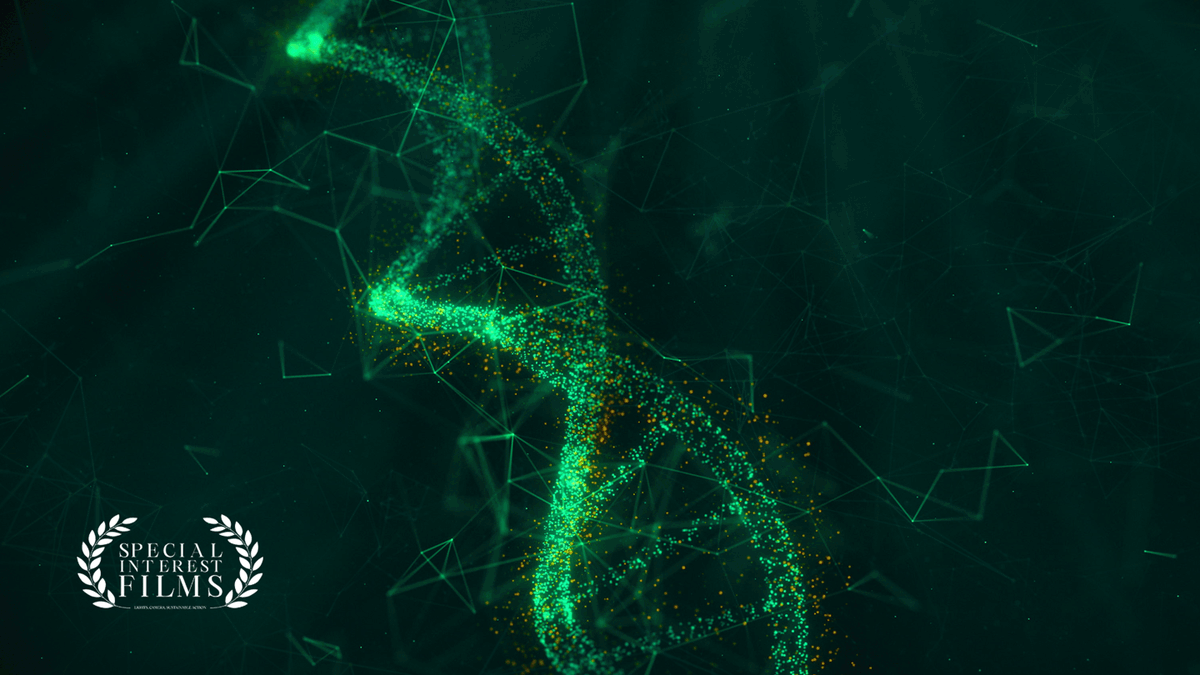 Paid advertisement from Special Interest Films: Powered by advanced computation and the "omics" revolution, SigniosBio unlocks the hidden signals in biological data to pioneer precision health care. #HealthHeroes presented by Global Health Council (GHC):