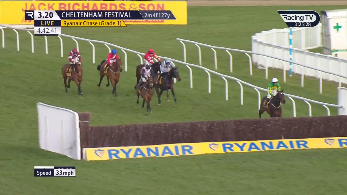 FACT TO FILE 🆚 MARINE NATIONAL IS ON! 🇮🇪📍 Punchestown Champion Chase. - Fact To File 5/4 - Marine National 7/4 - Gaelic Warrior 5/1 - El Fabiolo 10/1 - Energumene 10/1 - Banbridge 12/1 - Solness 14/1 😍 Be some cracker from the front this boys...