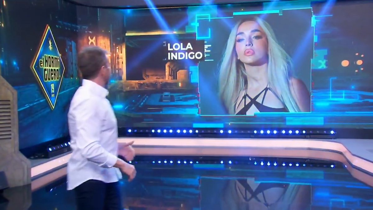 ¡A la vuelta de semana santa! 🔥 LUNES: Lola Índigo 🔥 MARTES: Estopa 🔥 MIÉRCOLES: Carlos Alcaraz 🔥 JUEVES: Antonio Orozco #BoséEH