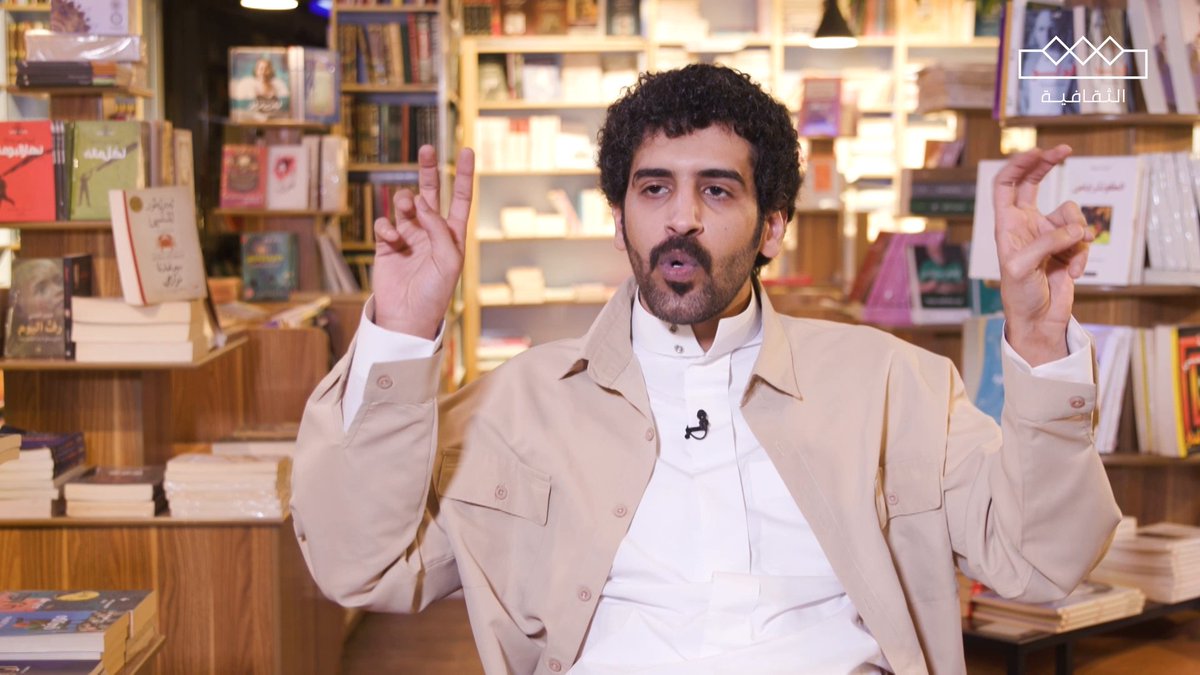 محمد غازي يقول: "أنا قارئ كسول" إلا أنه محبي الكتب غالباً يأخذوا الأمور بشكل شخصي وهذه ستة أشياء ما تعرفها عن كتابك المفضل!