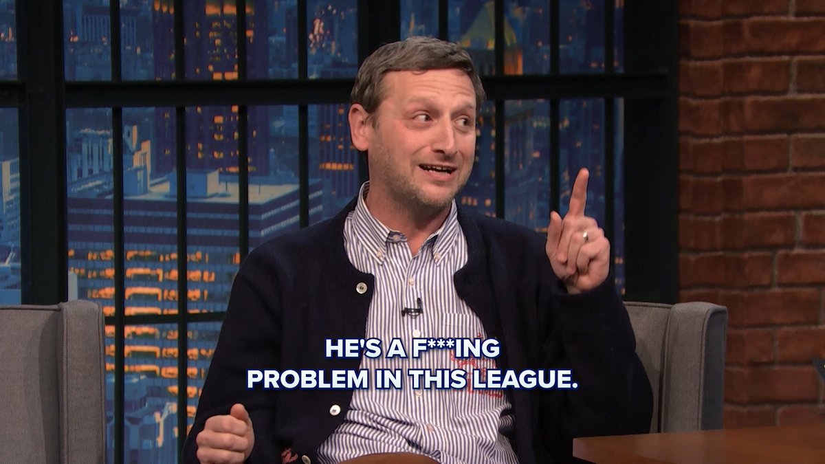 Spider League is NOT a joke, and Tim Robinson will not hesitate to enforce the rules.