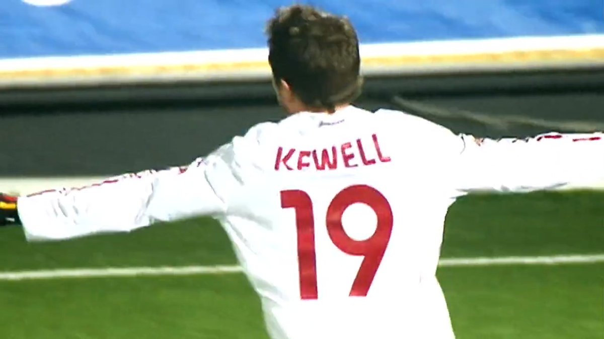 💥Bu Diyarlardan Harry Kewell Geçti 🤌