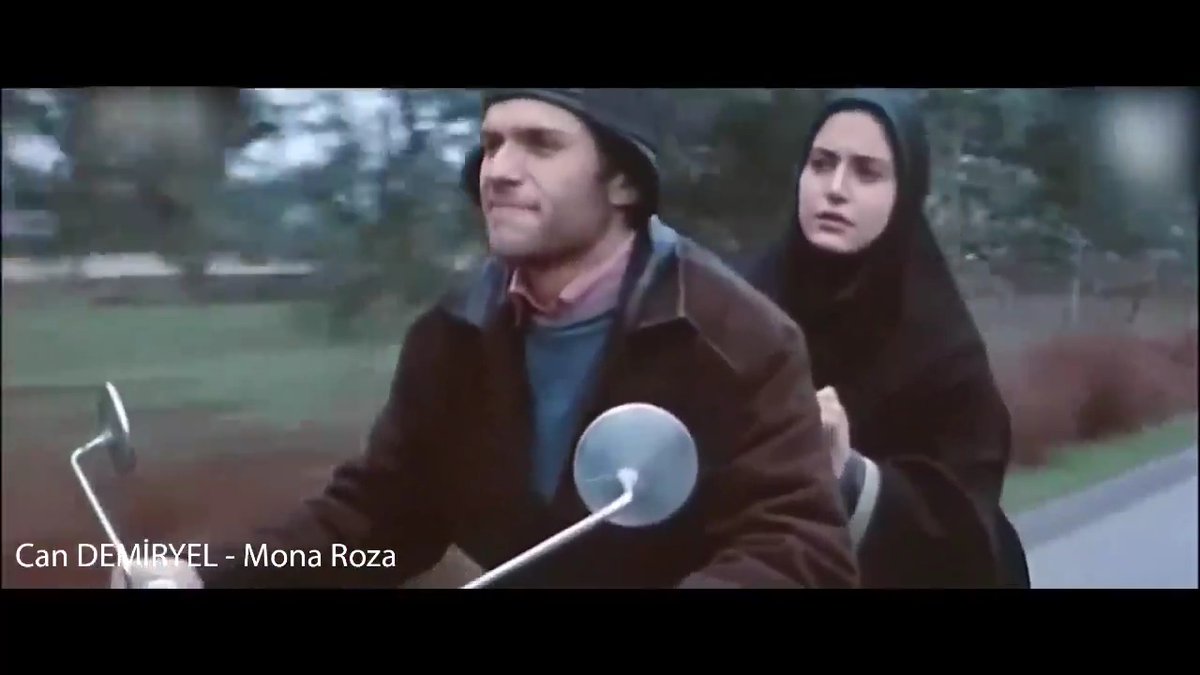 Sezai Karakoç'un "Mona Roza"sı... Bu topraklarda yazılmış en güzel aşk şiiri budur.