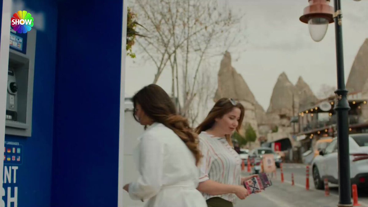 "Seni kendi ailen bile istemedi!" Harika'dan çok ağır sözler... #SiyahKalp Siyah Kalp