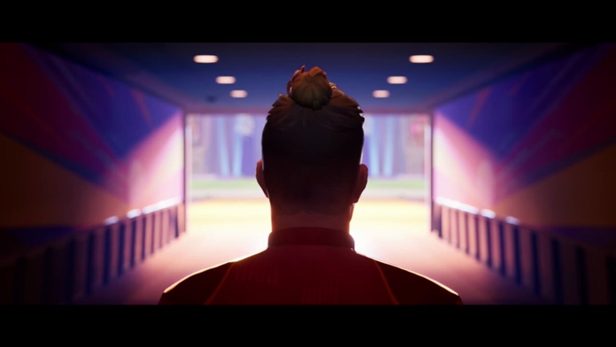 『Sifu』開発チームが手掛ける、5vs5のオンラインマルチサッカーゲーム『Rematch』6月19日発売 ファウルやオフサイドは存在せず、ノンストップでハイスピードな試合が展開。選手の性能差もなく、純粋なプレイスキルと戦略が試される。