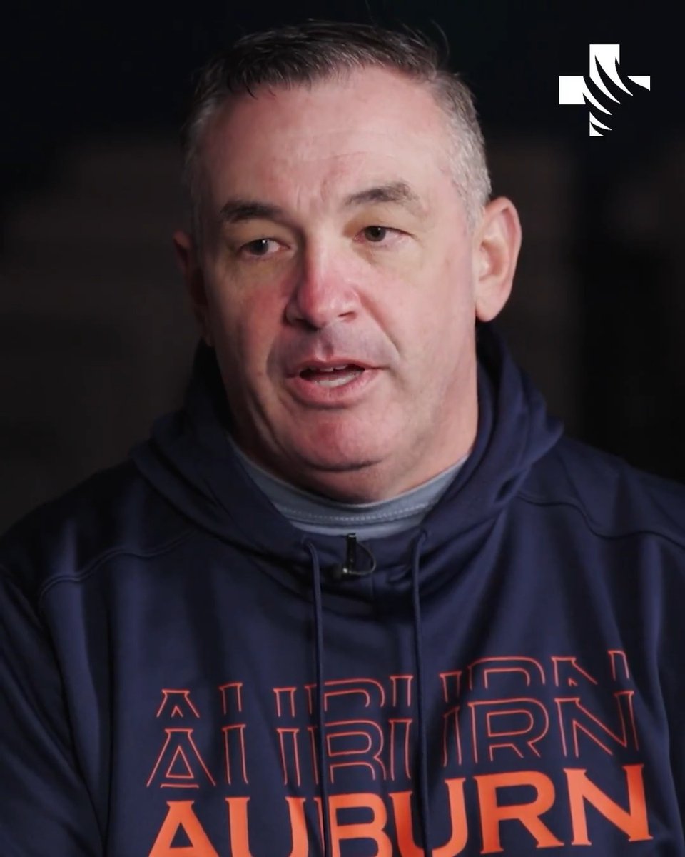 "We can be 𝐝𝐢𝐟𝐟𝐞𝐫𝐞𝐧𝐜𝐞 𝐦𝐚𝐤𝐞𝐫𝐬 in this defense 📈 🎥 Full face to face with Roc Bellantoni is streaming now on