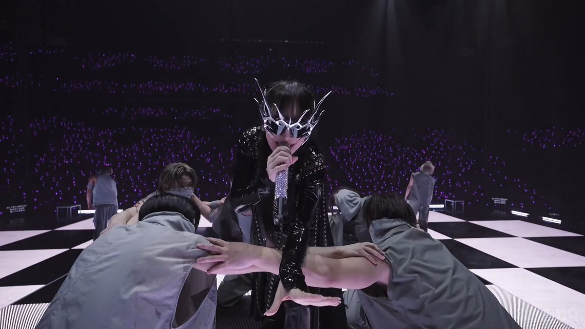 “About You” (“ayumi hamasaki ASIA TOUR 2025 A I am ayu -ep.II-” Live Broadcast) 2025.04.08 Live @ LaLa arena TOKYO-BAY #ayumihamasaki #浜崎あゆみ #ayu27th