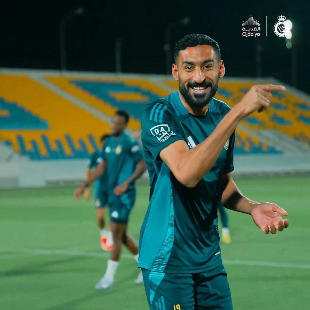 مستعـدون للقائكم مساء السبـت 🤩 تذاكـر المبـاراة تنتظركم 🎟️