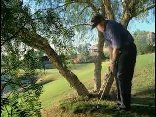 In honor of Masters Week, we’re throwing it back to 2004 when Toby and @philmickelson starred in a @ford commercial together. Who’s your caddy?!