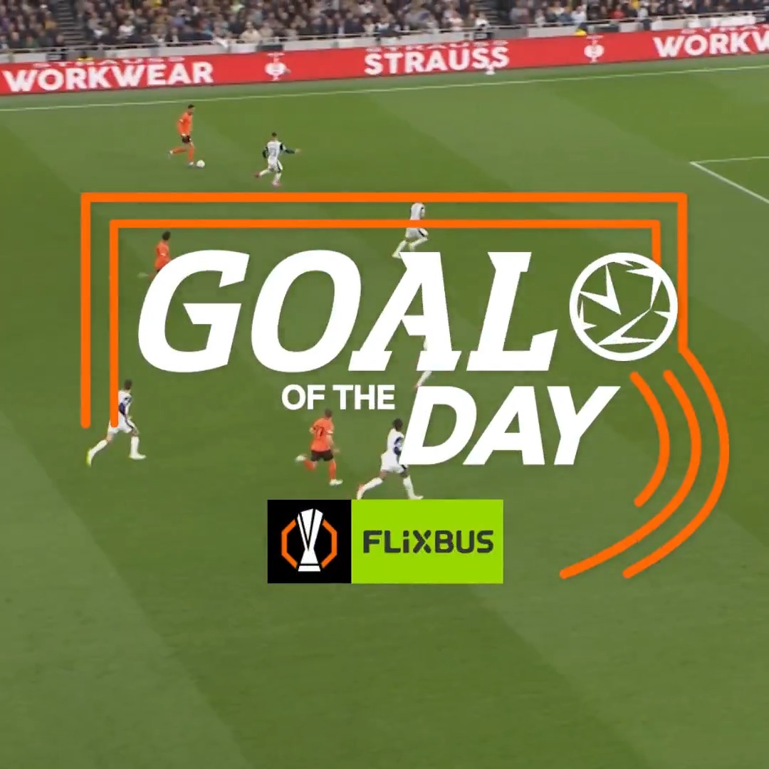 🪄 Hugo Ekitike magic 🫢 Saltnes' cheeky chip 🤤 Pedro Porro's skillful finish Which is your favourite? ⚽️ #UELGOTD | Flix News