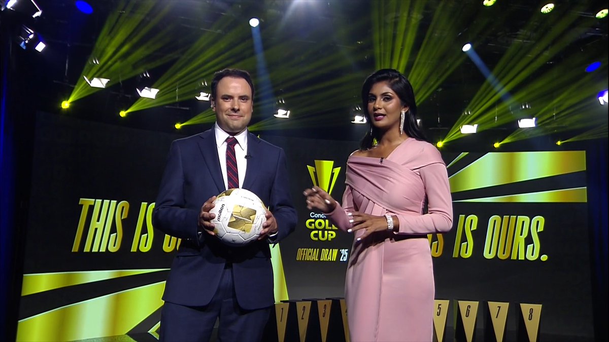 Our 2025 Golden Ball 🤩