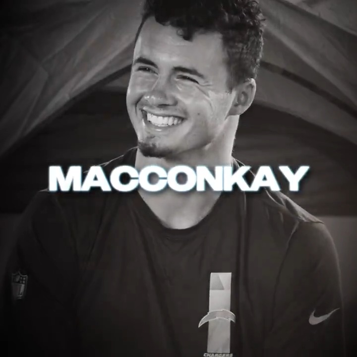 ladede macconkayyy