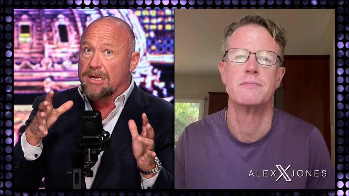 EXCLUSIVE ANALYSIS: Respected Economic Forecaster Edward Dowd Predicts A Reagan-Era BOOM After Trump's Tariffs & Other Policies Take Full Effect PLUS, Elon Musk Announces That DOGE Expects To Save The American Taxpayers $150 Billion! Edward Dowd » LIVE X STREAM:
