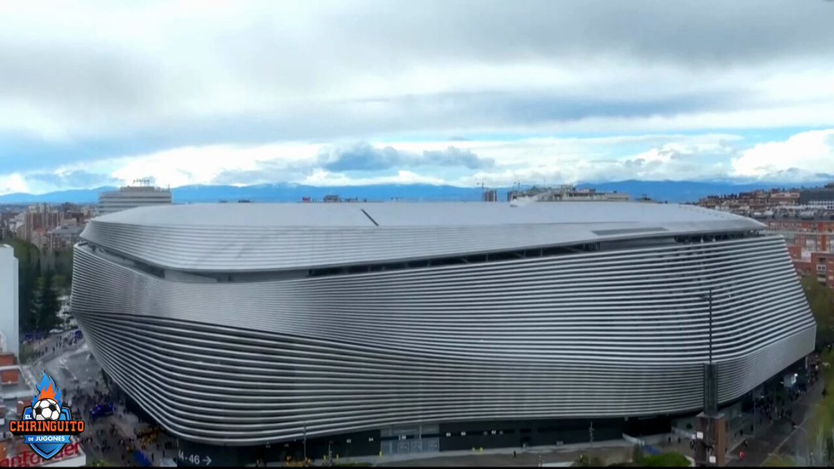 🤍 El VÍDEO que deben ver los jugadores del MADRID 🤍 🙏 Madridista, ¿cómo no vas a creer en el milagro?