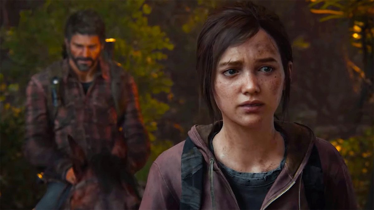 The Last of Us Complete is a bundle of both The Last of Us Part 1 and The Last of Us Part 2 and includes the story expansion Left Behind, the roguelike survival mode No Return, Lost Levels, and more.