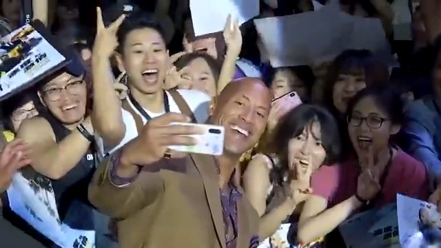 China said it would immediately restrict imports of Hollywood films in retaliation for President Trump's escalation of US tariffs on imported Chinese goods