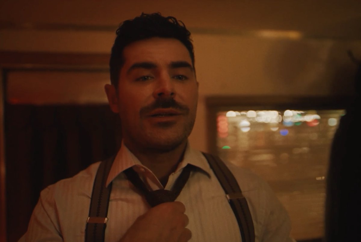 The wrap party didn't make the cut. #TheStudio — Now Streaming