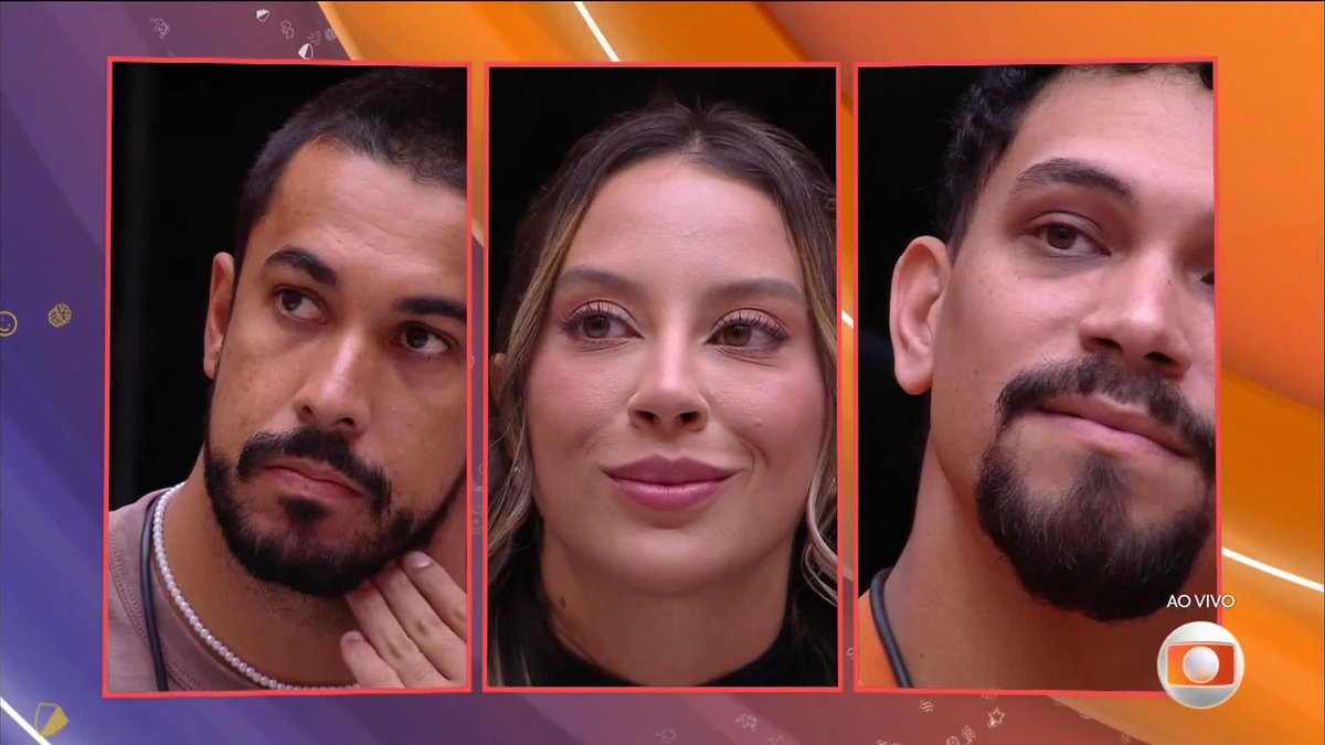 Maike eliminado com 49% esse nojento quase fica mesmo tendo feito tudo que fez na madrugada, eu tenho é nojo da torcida do ballet. #BBB25