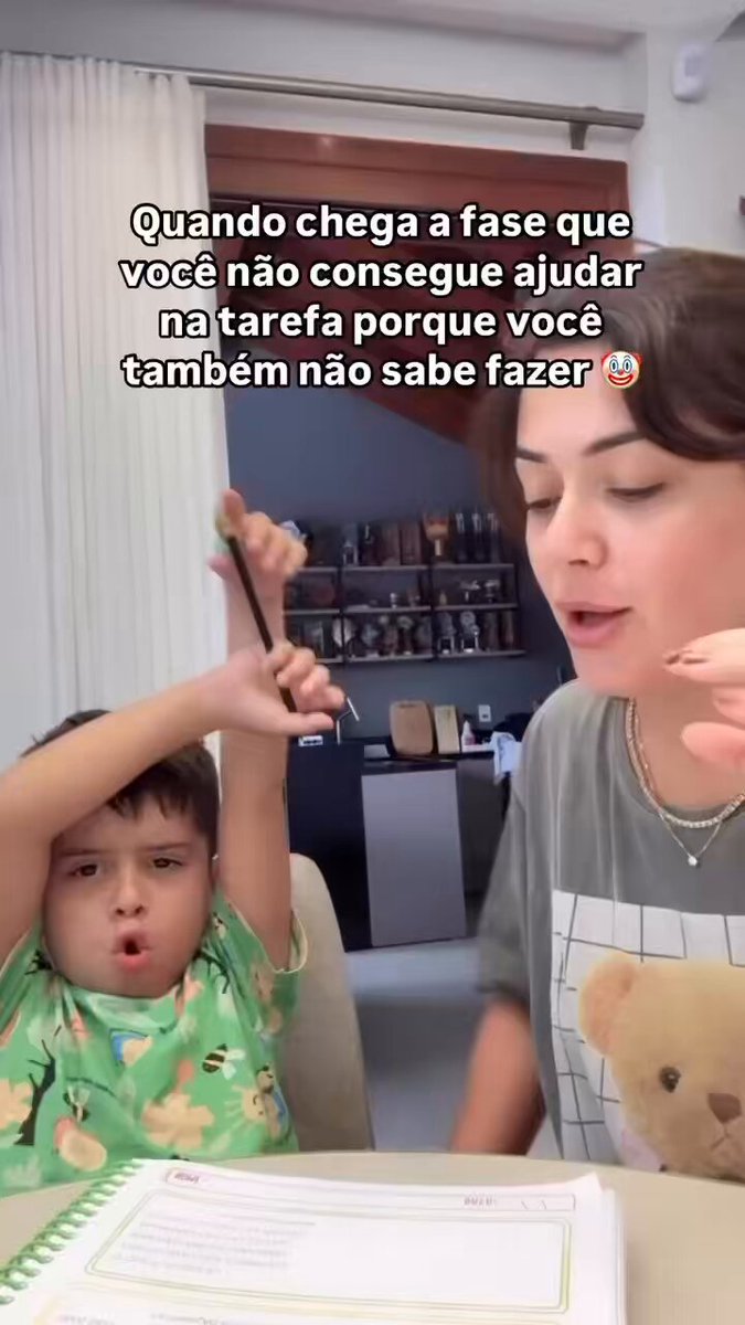 É muita humilhação 😂