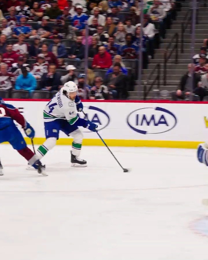 Silky set-up by Sherwood. 😮‍💨