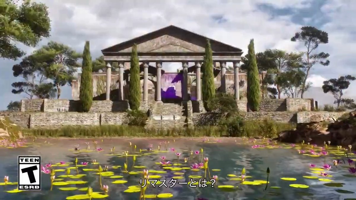 時は来た。オリジナルのリリースから10年の時を経て、『The Talos Principle: Reawakened』が目覚める。 対応機種はSteam、PlayStation5、Xbox Series X|S。 Steamでは、過去作とのバンドルも販売中。 過去作をお持ちの方はお得な割引価格でお楽しみください💰