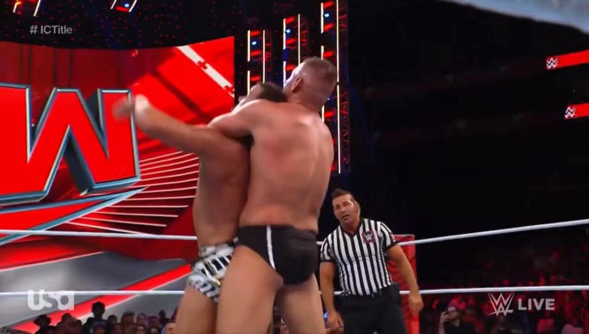 I forgot how badly gable got smoked here lmao