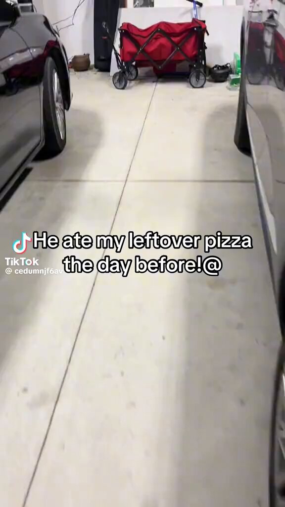 I’d be heated