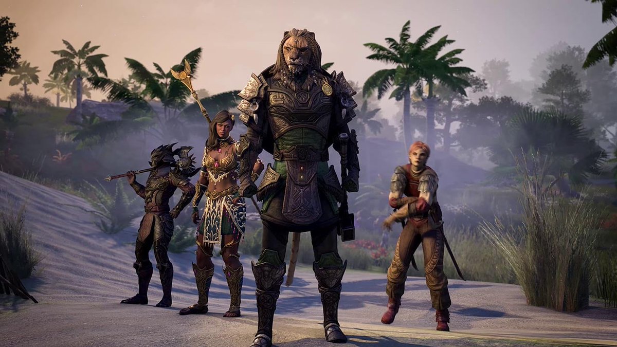 The dreaded Worm Cult has returned in The Elder Scrolls Online! The Seasons of the Worm Cult Part 1 launches on June 2 for PC and Mac, and on June 18 for Xbox and PlayStation.