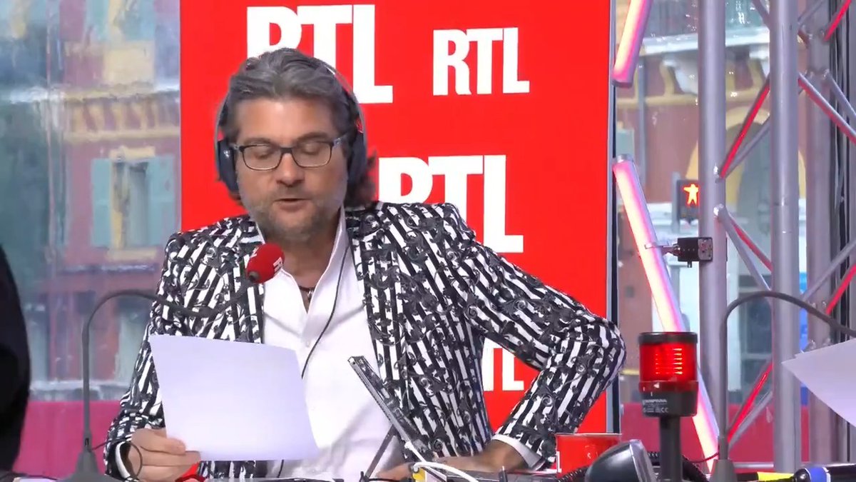 Les départements où il fait bon consommer : "Heureux sont les Lavallois et les Mayennais !" "Les secrets de la conso" Olivier Dauvers dans #RTLMatin
