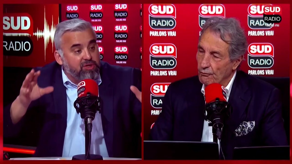 .Alexis Corbière : "Je trahis quoi quand je dis qu'il faut rassembler la gauche ?! Je veux l'union avec la La France insoumise !"