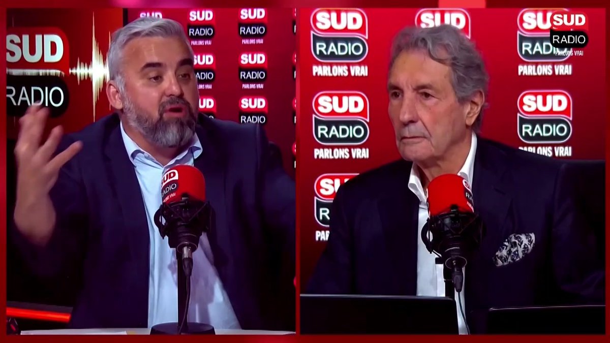 . Alexis Corbière : "Jean-Luc Mélenchon a beaucoup de qualités, mais il n'est pas sûr qu'il soit le candidat qui puisse rassembler tout le monde. Est-ce qu'on peut en discuter ? La La France insoumise n'est pas que la gauche !"