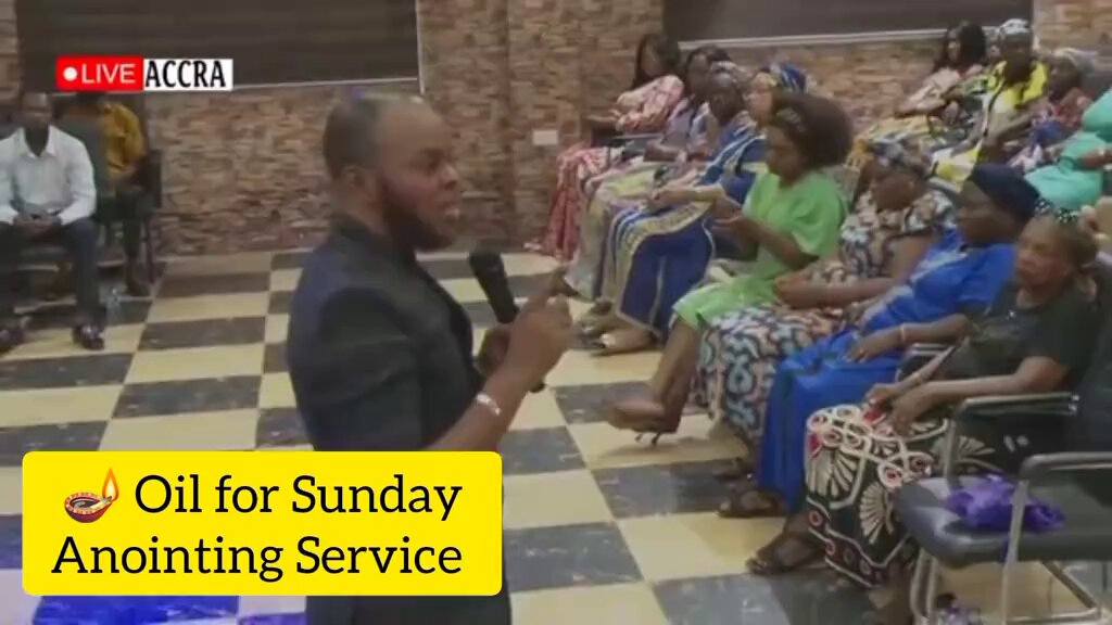 Bishop Daniel Obinim.