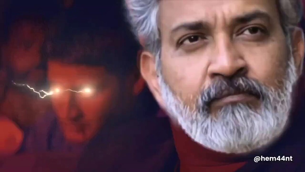 You know the Business Our man knows the Chemistry Cook it hard bro rajamouli ss Mahesh Babu #SSMB29