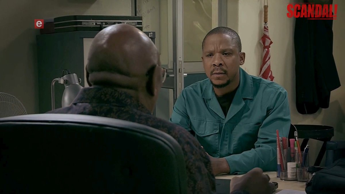 Sgaxa of the year! So Mthunzi is actually Sammy Day's son? Sifike njani apha? Tune into #etvScandal TONIGHT at 7:30PM to find out 😭😭😭