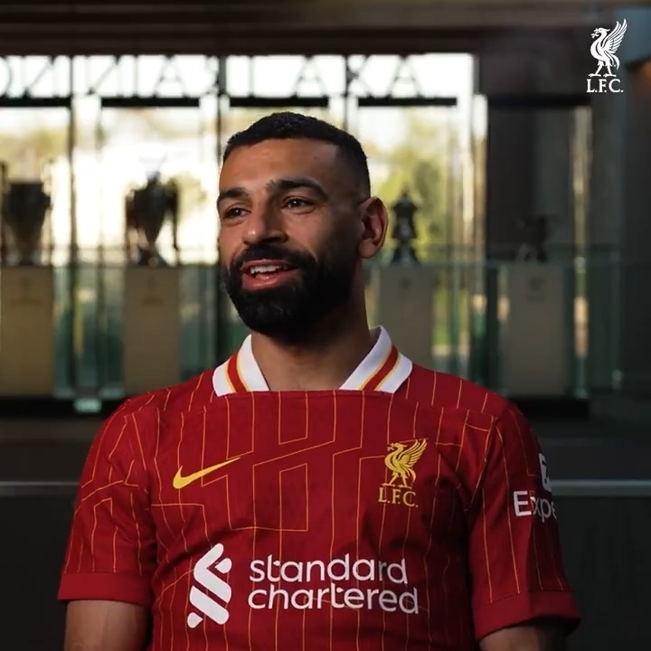 رسالة الملك للريدز 🗣️