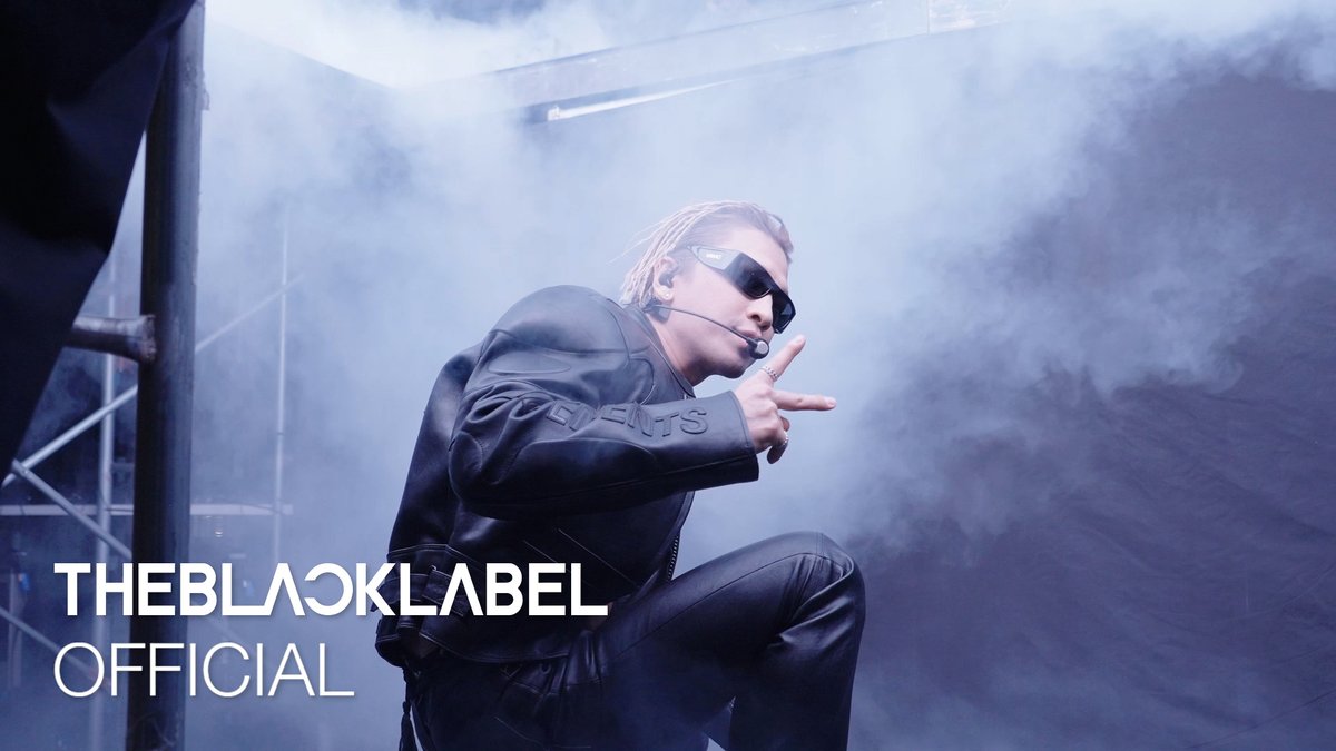 TAEYANG 2025 TOUR [THE LIGHT YEAR] ENCORE BEHIND 🔗 #TAEYANG #태양 #THELIGHTYEAR #TAEYANG2024_2025TOUR #THEBLACKLABEL #더블랙레이블