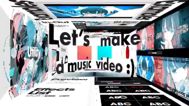 MV-Effects (type-β) 本日Release!🔥 ・作者も制作でつかうプリセット、200選 ・新機能「In-Out」ワンクリックでイン/アウトに動きを ・商用可、クレジット表記不要 music:「スーパー類」原口沙輔 illust:ノーコピーライトガール