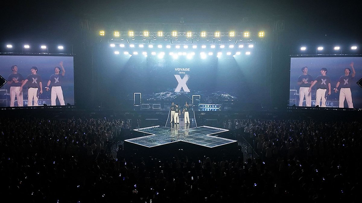 2024 CNBLUE LIVE ‘VOYAGE into X’ IN SEOUL Making Film ✔ #CNBLUE #씨엔블루 #VOYAGE_into_X