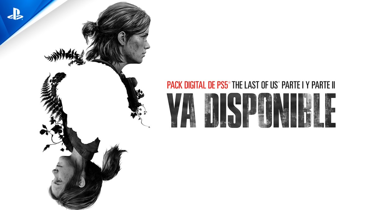 Dos historias unidas en una colección. Presentamos The Last of Us Complete, ya disponible para PS5. Más info: