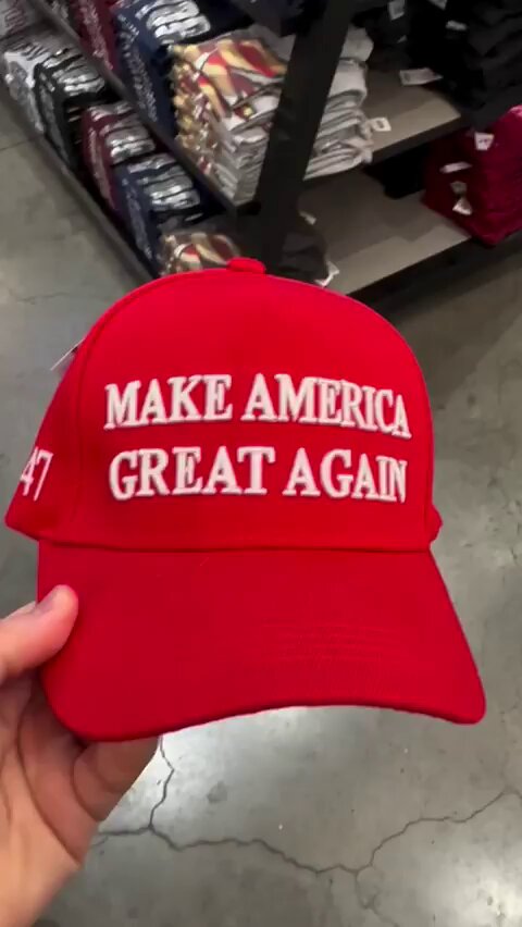 Chinese Embassy in US +145% for MAGA moron