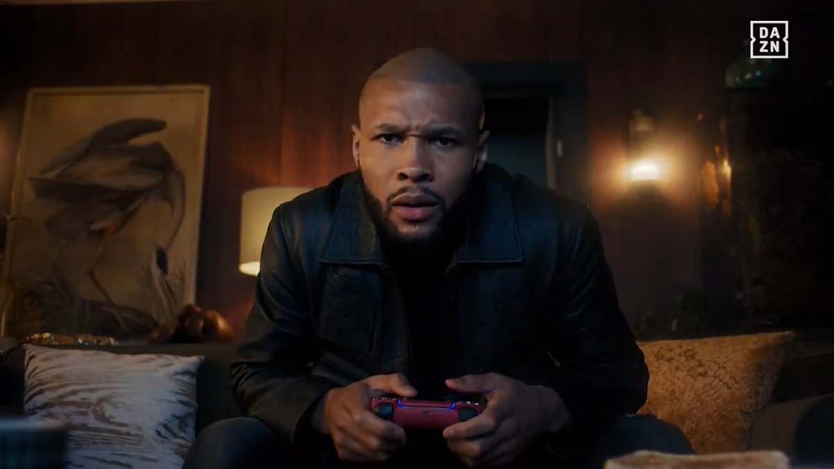 KSI and Speed are too funny 🤣 The trailer you've ALL been waiting for is finally here and it 𝐝𝐞𝐥𝐢𝐯𝐞𝐫𝐬 🍿 #EubankBenn | Powered by #FatalFury City of Wolves | April 26 | Live on DAZN: Click link in bio to buy | SNK GLOBAL | KOF STUDIO