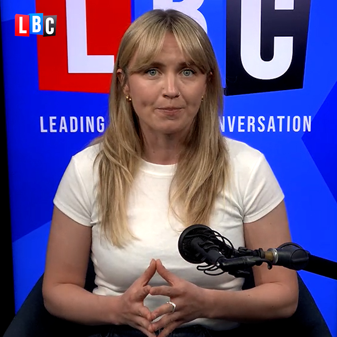 A video game described as an "incest and non-consensual sex" simulator has been banned in the UK following an LBC investigation. Helen Hoddinott explains โฌ๏ธ