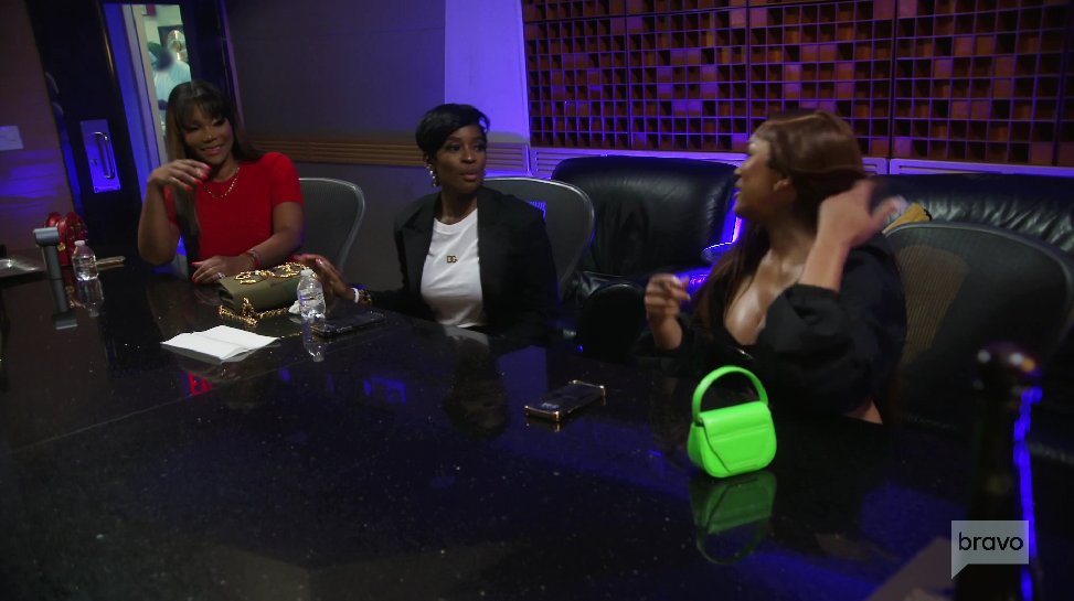 #RHOA Season 16, Episode 6 SNEAK PEEK 3. All new, Sunday 8/7c on @Bravotv. (Source @Bravotv NBCUniversal)