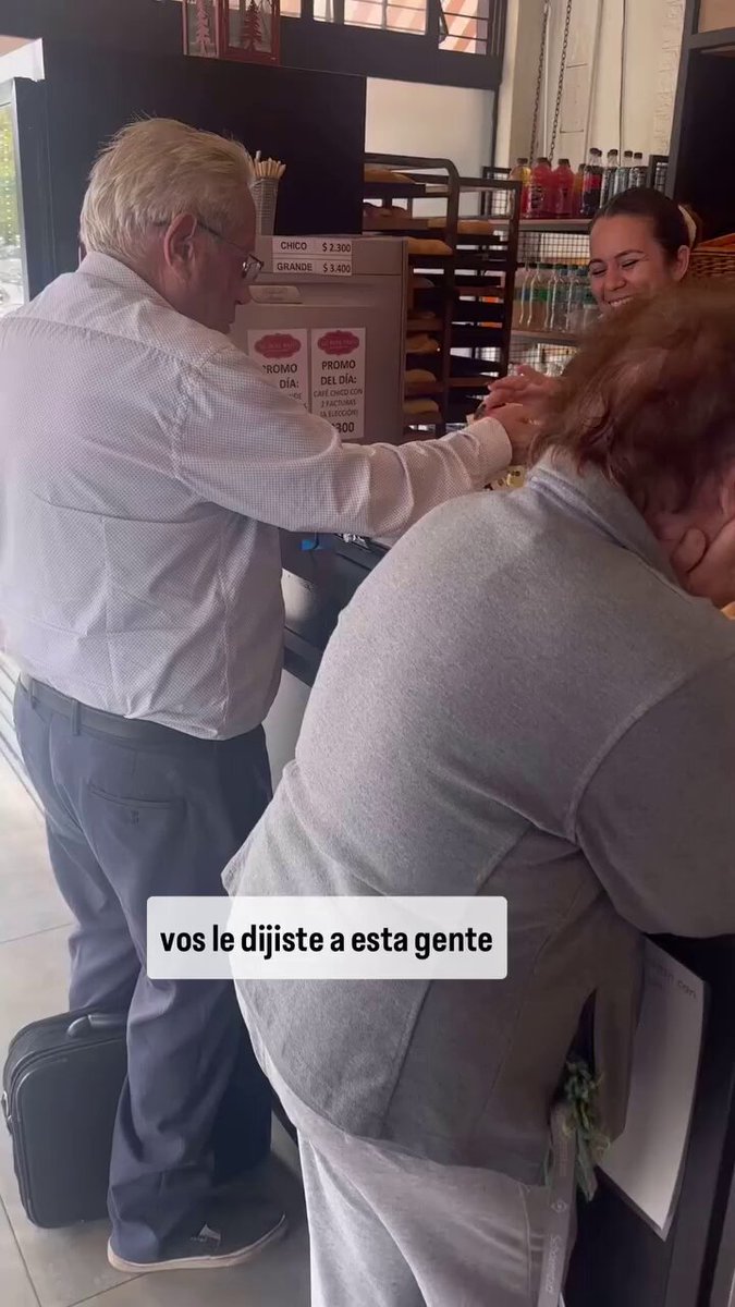 “Decepcionado”: Porque el hijo le salió gay y el padre no lo reconoce en público, ni lo quiere