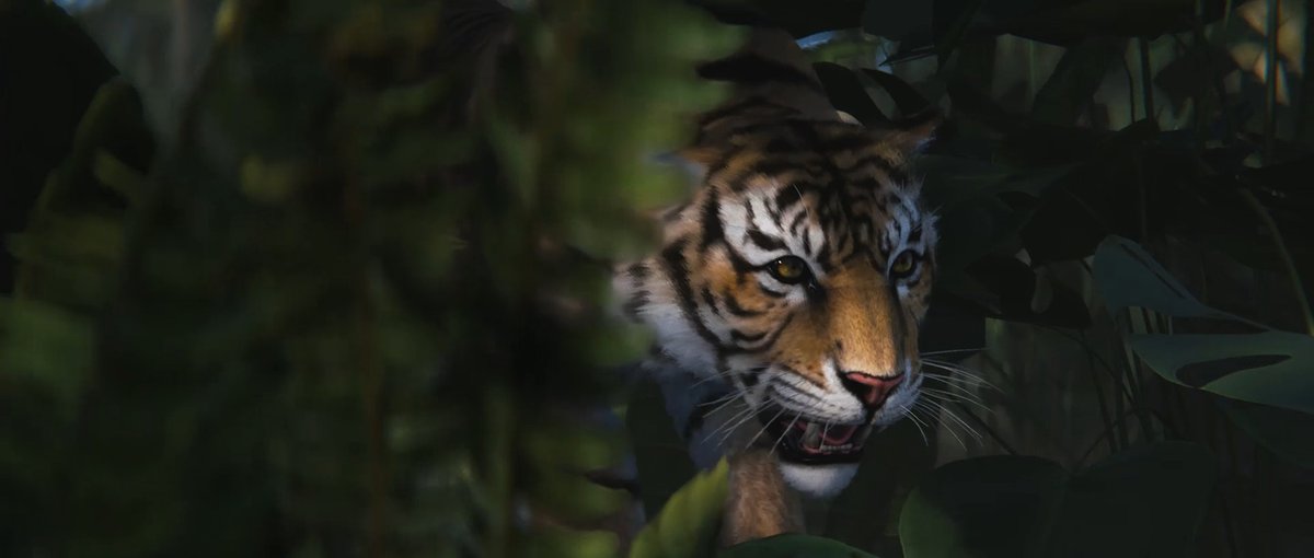 A new biome, more wildlife, and more opportunities to hunt or be hunted. The Jungle Update releases on May 1st 🐯🐊🌴 Now available to test through 'aux03' on Rust's Staging Branch. Select it via the game's Steam's Beta Participation to download and access the work in progress. 🐛