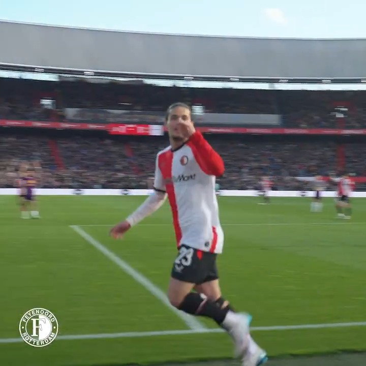 Durf t bijna niet te zeggen, maar dit is bijna categorie Yamal qua talent.