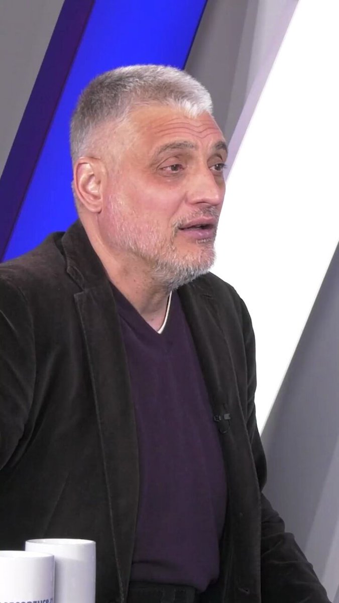 Čedomir Jovanović - Skup 15. je bio veličanstven, ali nemamo više gde da idemo!